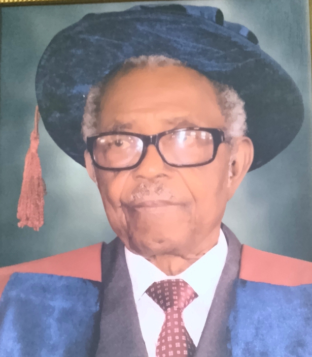 Prof. Otonti Nduka