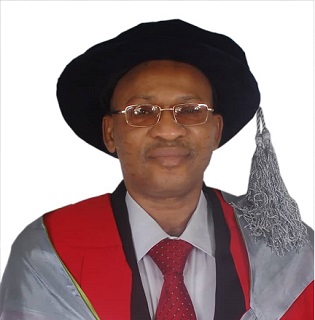 Vice President I